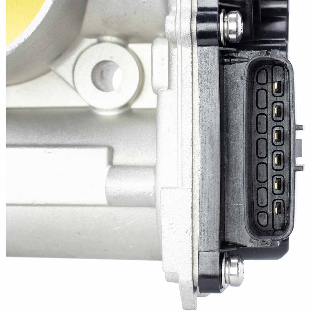 2012 Honda Pilot Throttle Body
