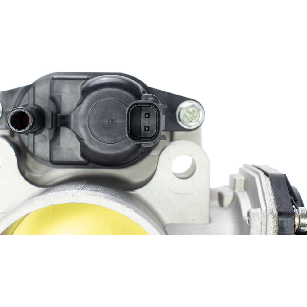 2012 Honda Pilot Throttle Body