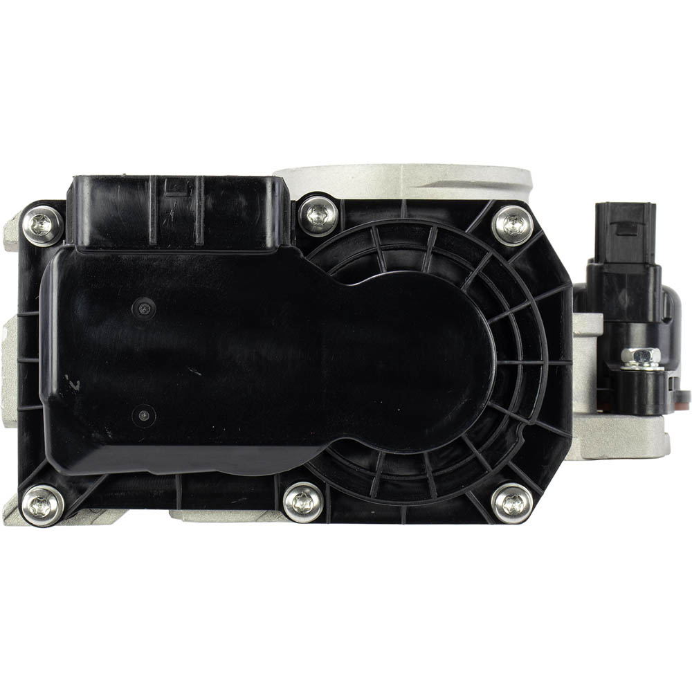 2012 Honda Pilot Throttle Body