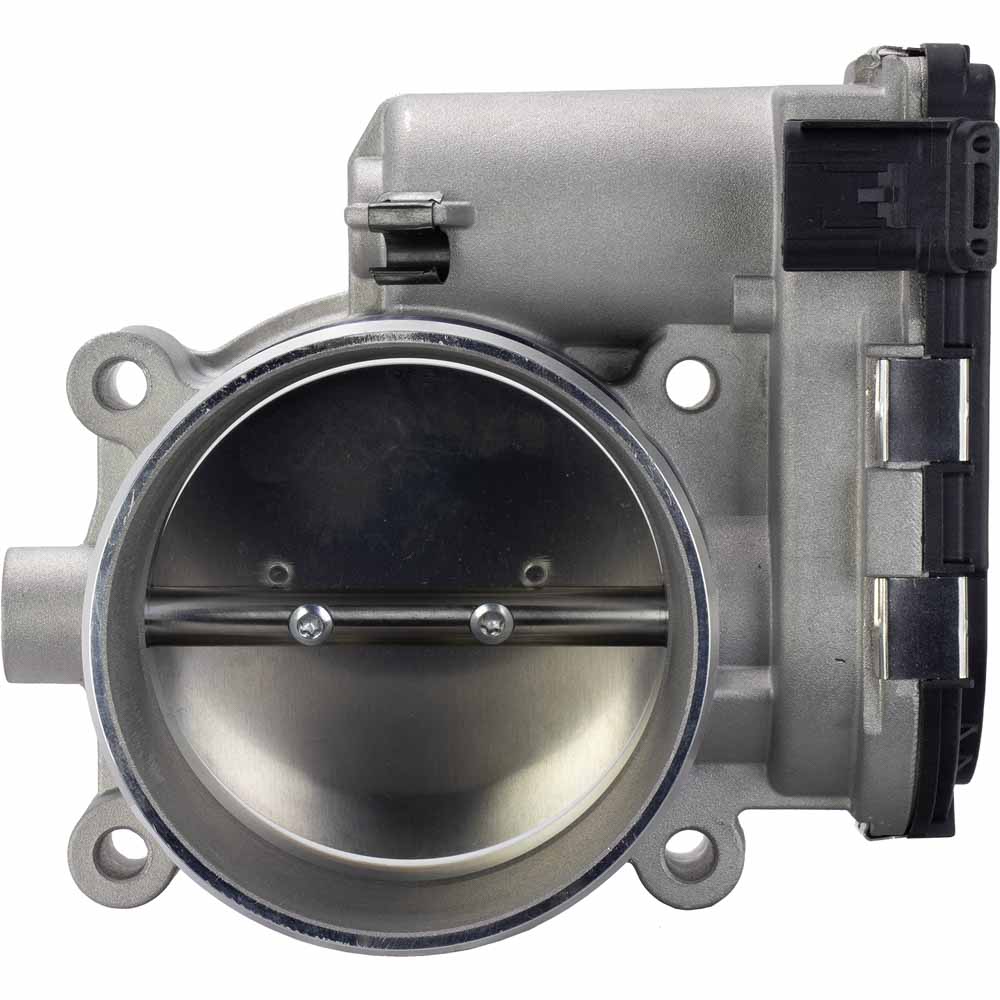 BuyAutoParts 47-61051AN Throttle Body
