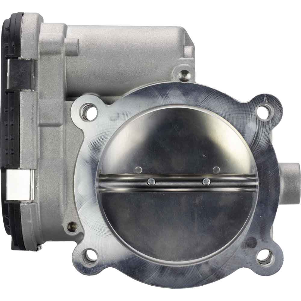 BuyAutoParts 47-61051AN Throttle Body