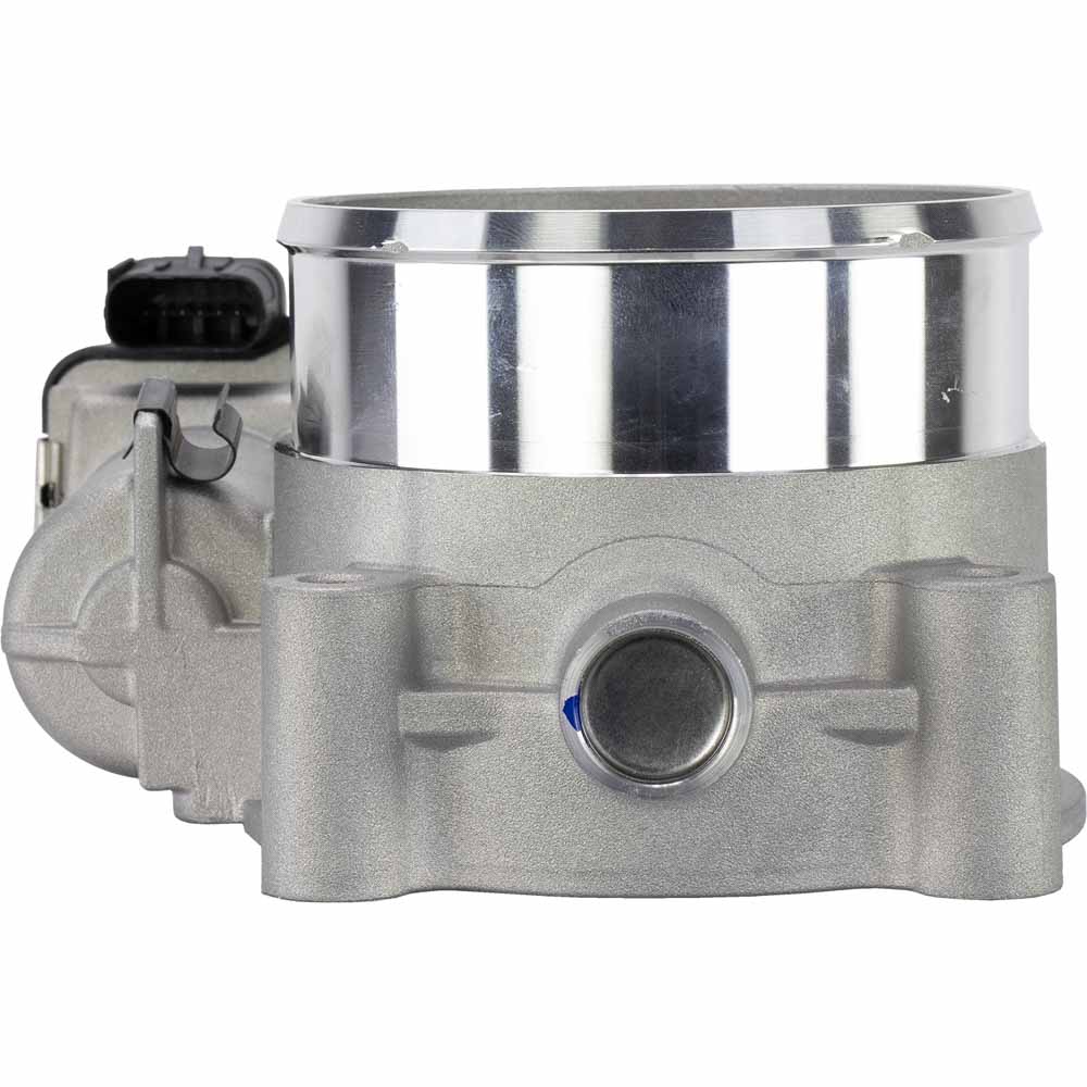BuyAutoParts 47-61051AN Throttle Body
