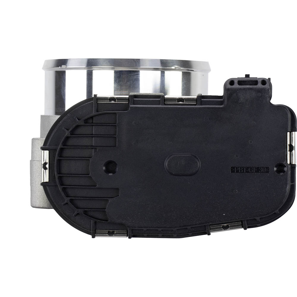 BuyAutoParts 47-61051AN Throttle Body
