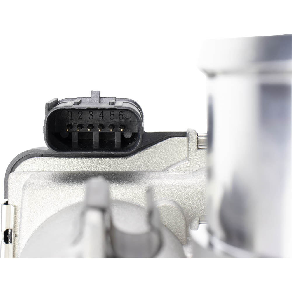 BuyAutoParts 47-61051AN Throttle Body