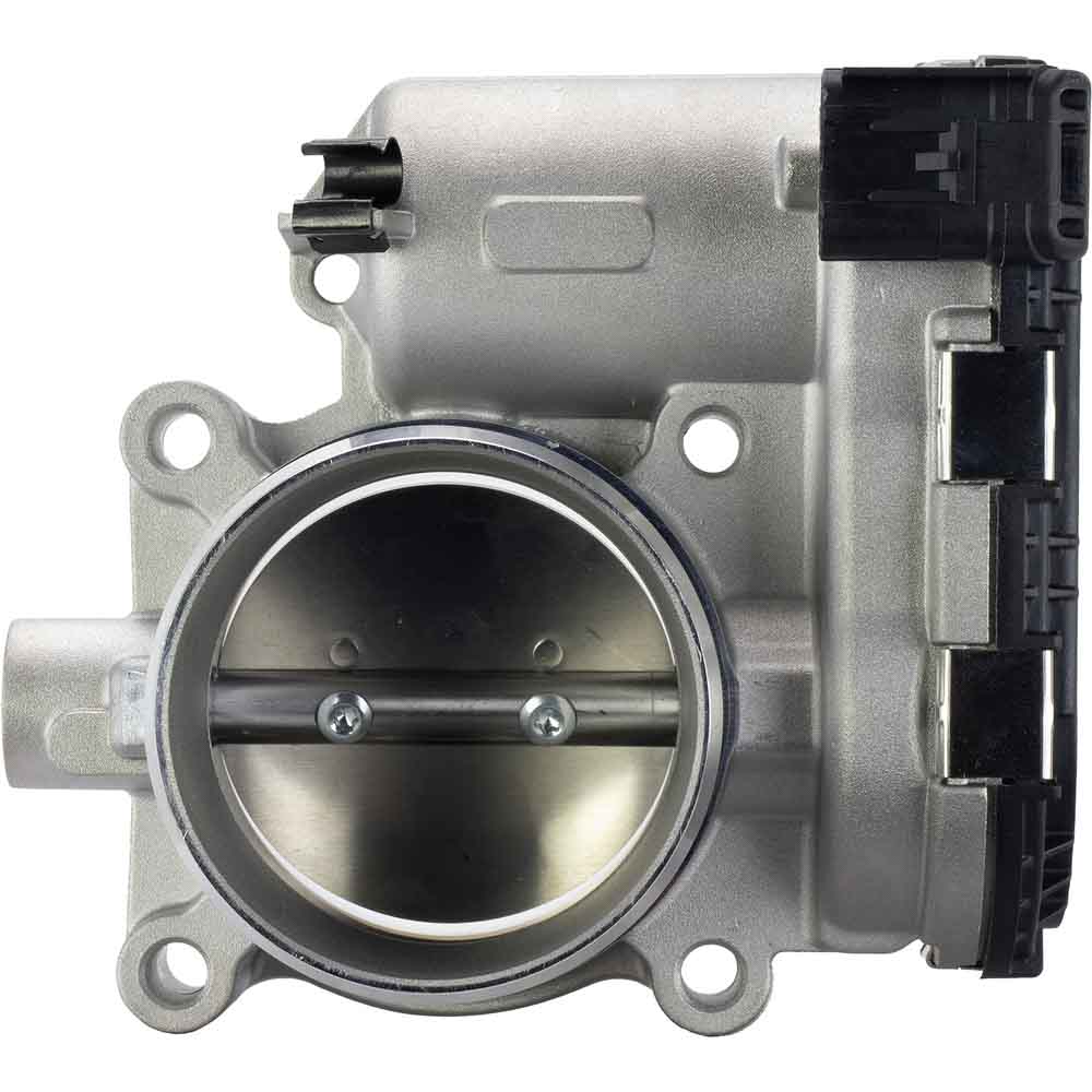 BuyAutoParts 47-60912AN Throttle Body
