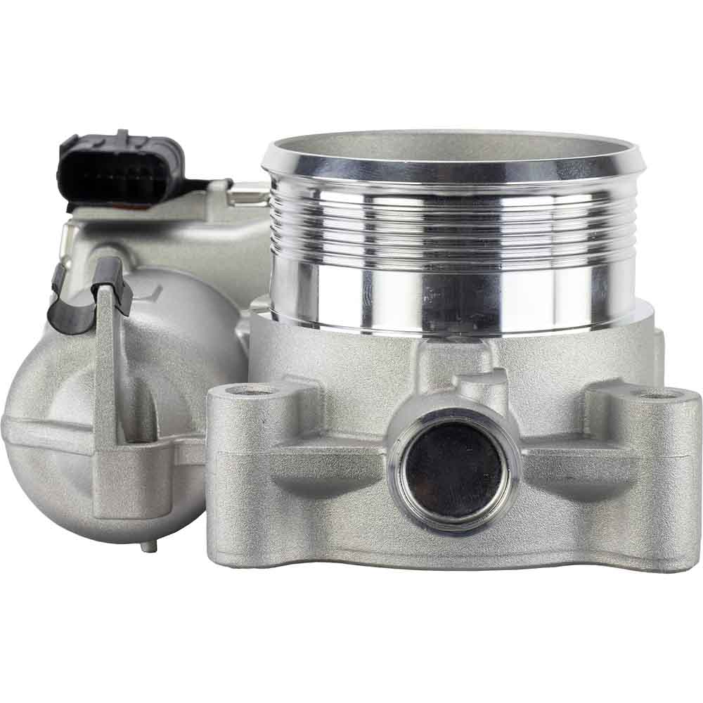 BuyAutoParts 47-60912AN Throttle Body