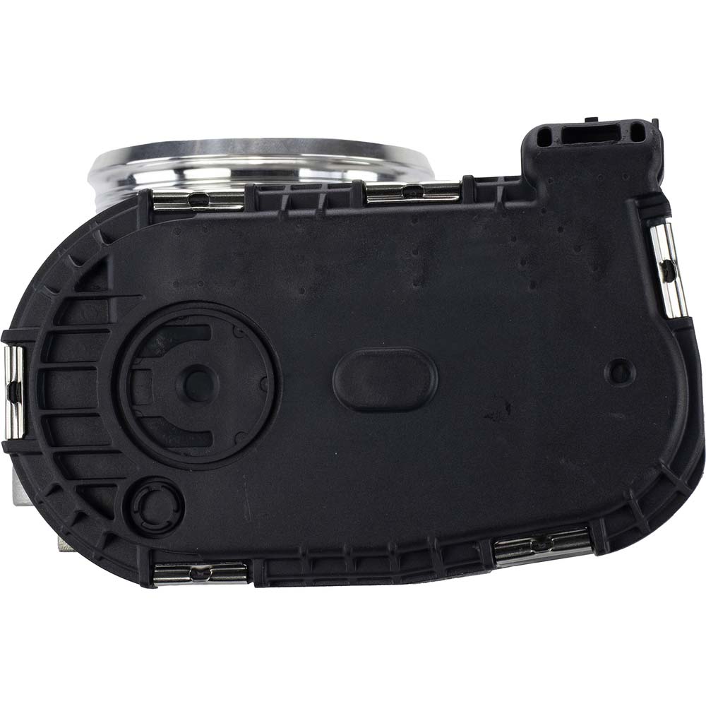 BuyAutoParts 47-60912AN Throttle Body