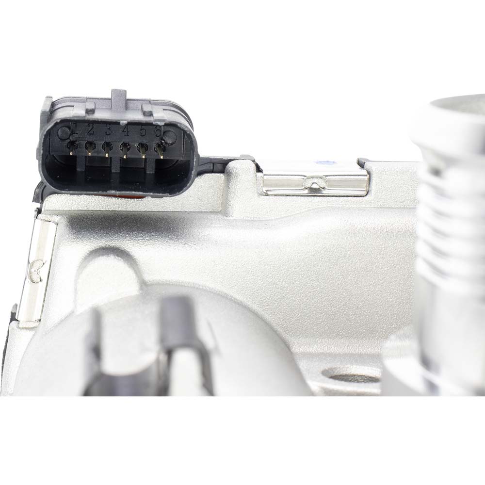 BuyAutoParts 47-60912AN Throttle Body