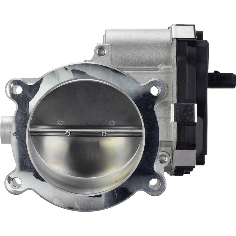2017 Gmc Yukon Throttle Body