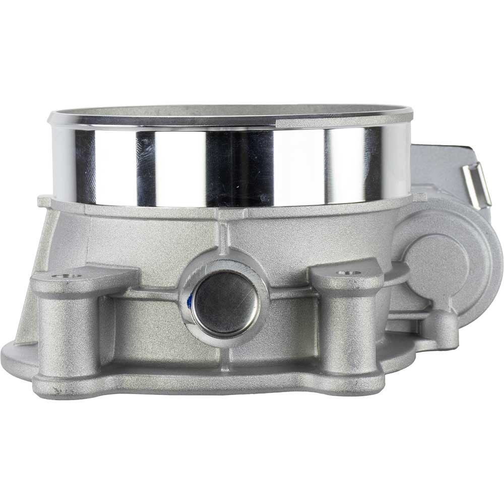 2017 Gmc Yukon Throttle Body