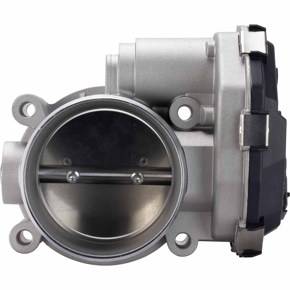 2021 Ford Explorer Throttle Body
