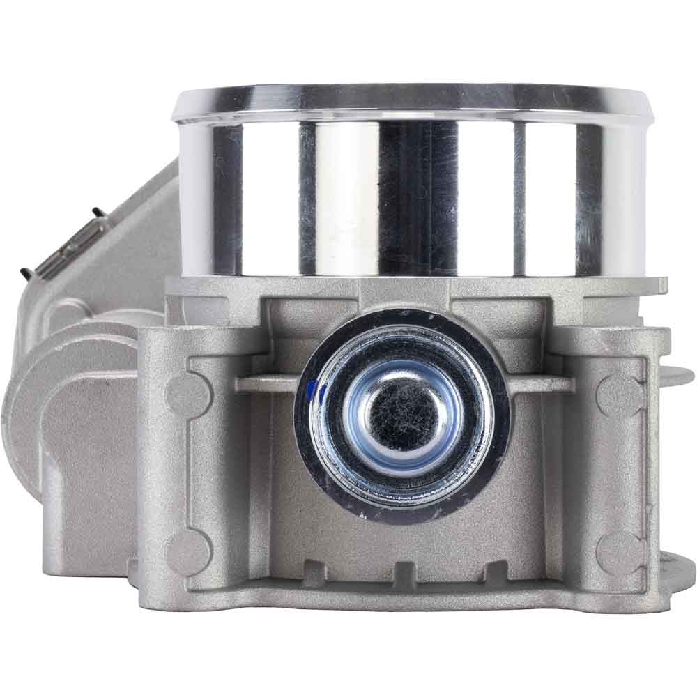 2021 Ford Explorer Throttle Body