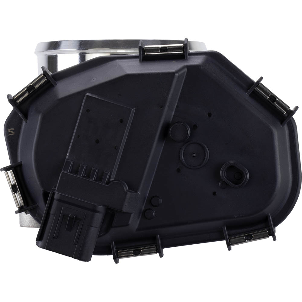 2021 Ford Explorer Throttle Body