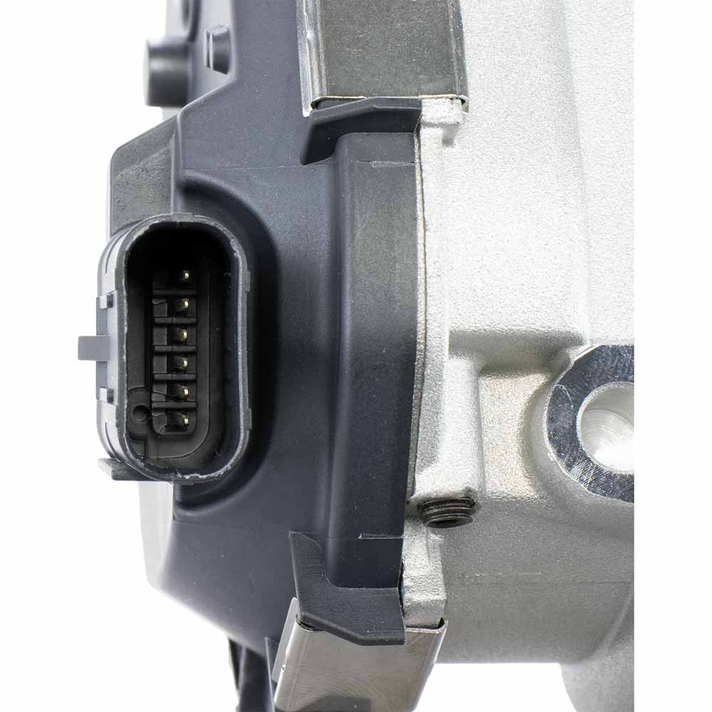 2021 Ford Explorer Throttle Body