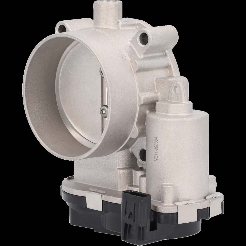 BuyAutoParts 47-60910AN Throttle Body