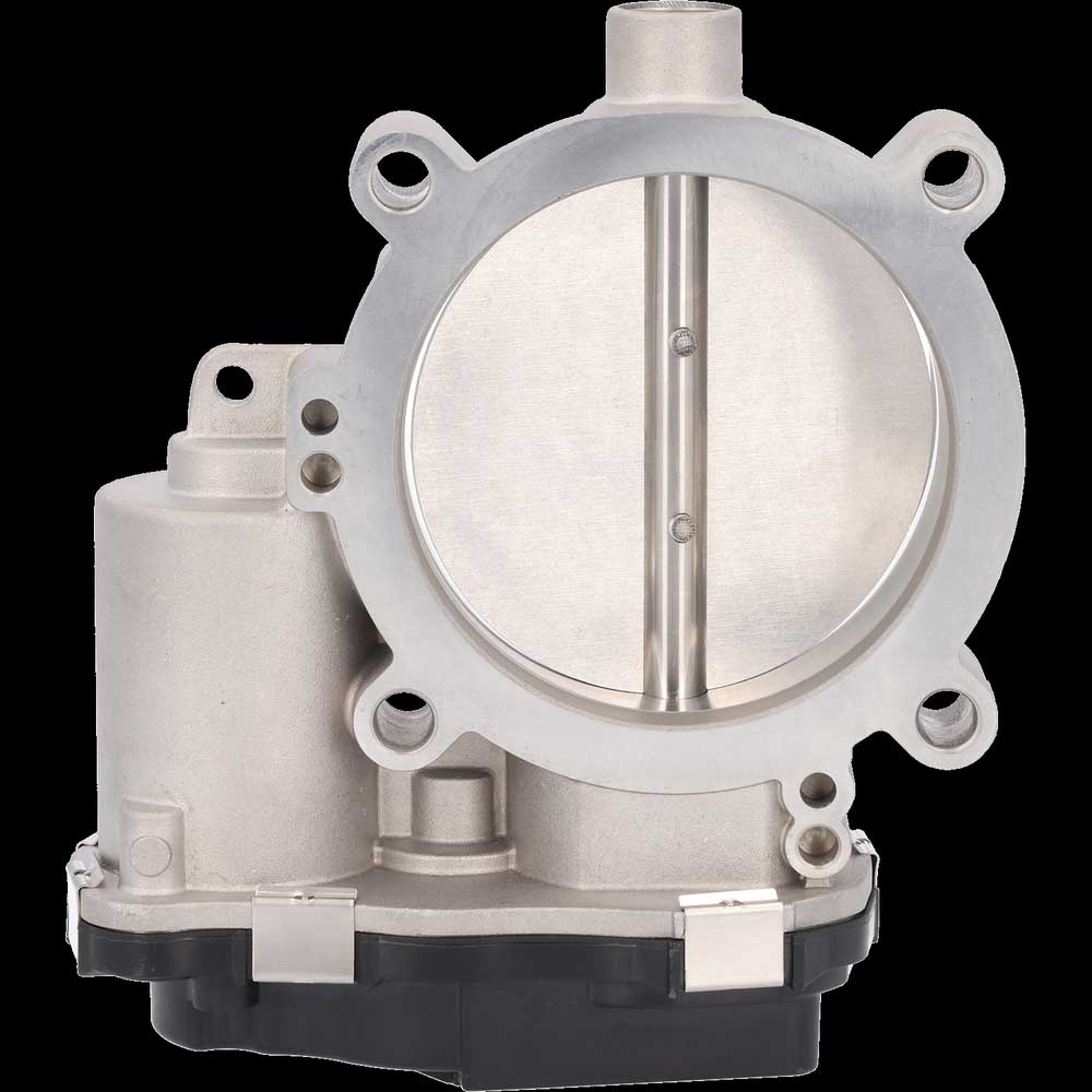 BuyAutoParts 47-60910AN Throttle Body