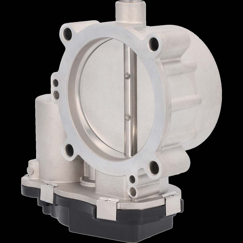BuyAutoParts 47-60910AN Throttle Body