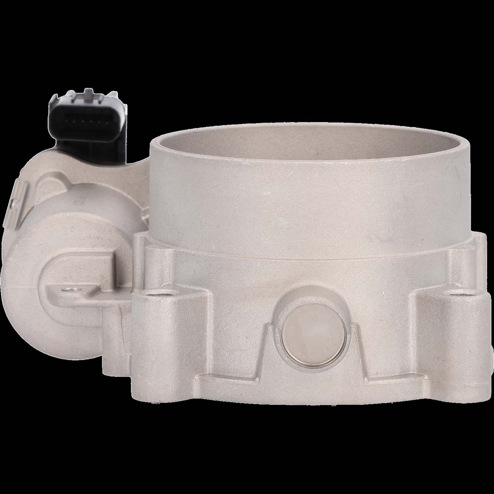 BuyAutoParts 47-60910AN Throttle Body