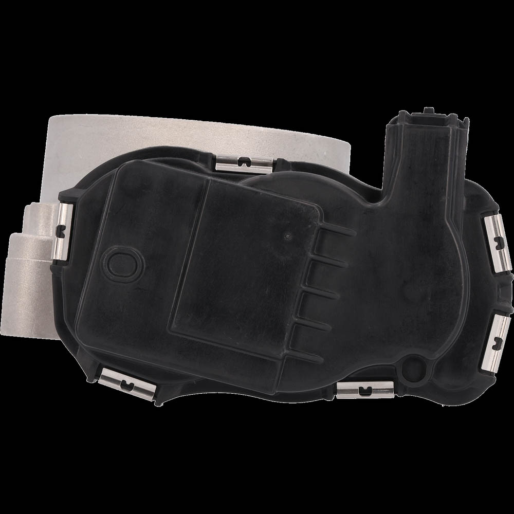 BuyAutoParts 47-60910AN Throttle Body