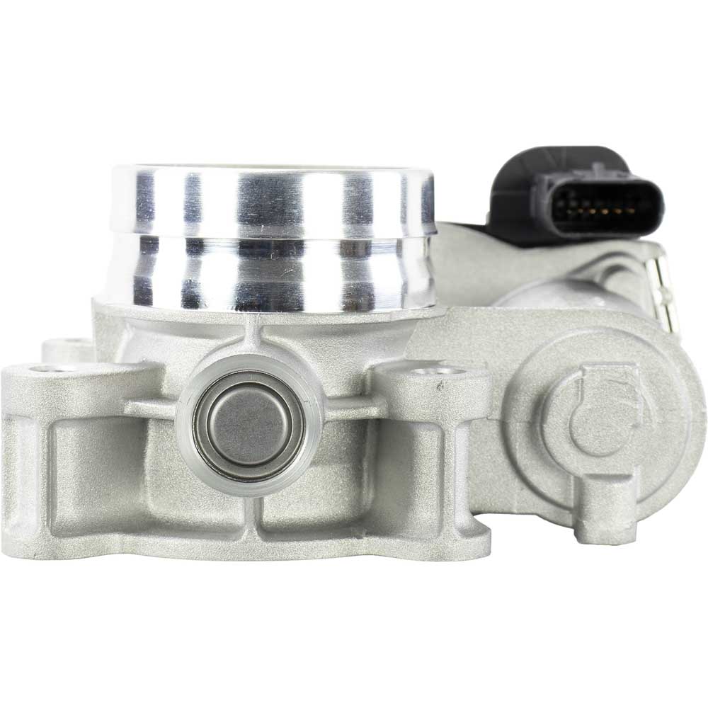 BuyAutoParts 47-60908AN Throttle Body