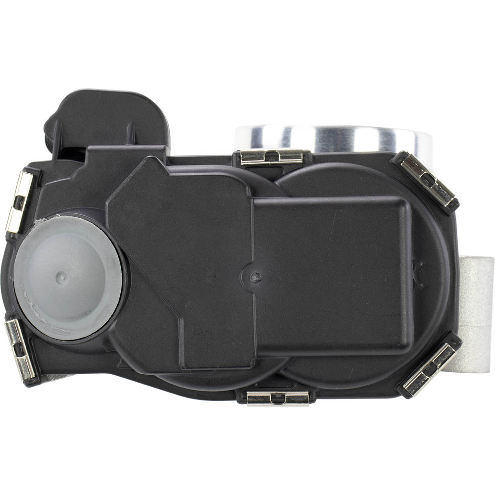 BuyAutoParts 47-60908AN Throttle Body