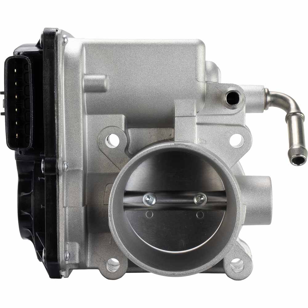 BuyAutoParts 47-61025AN Throttle Body