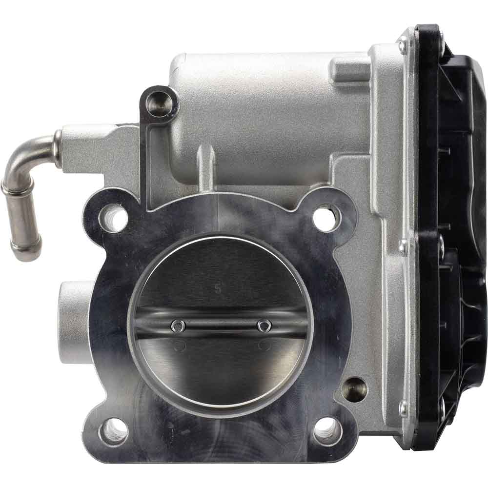 BuyAutoParts 47-61025AN Throttle Body