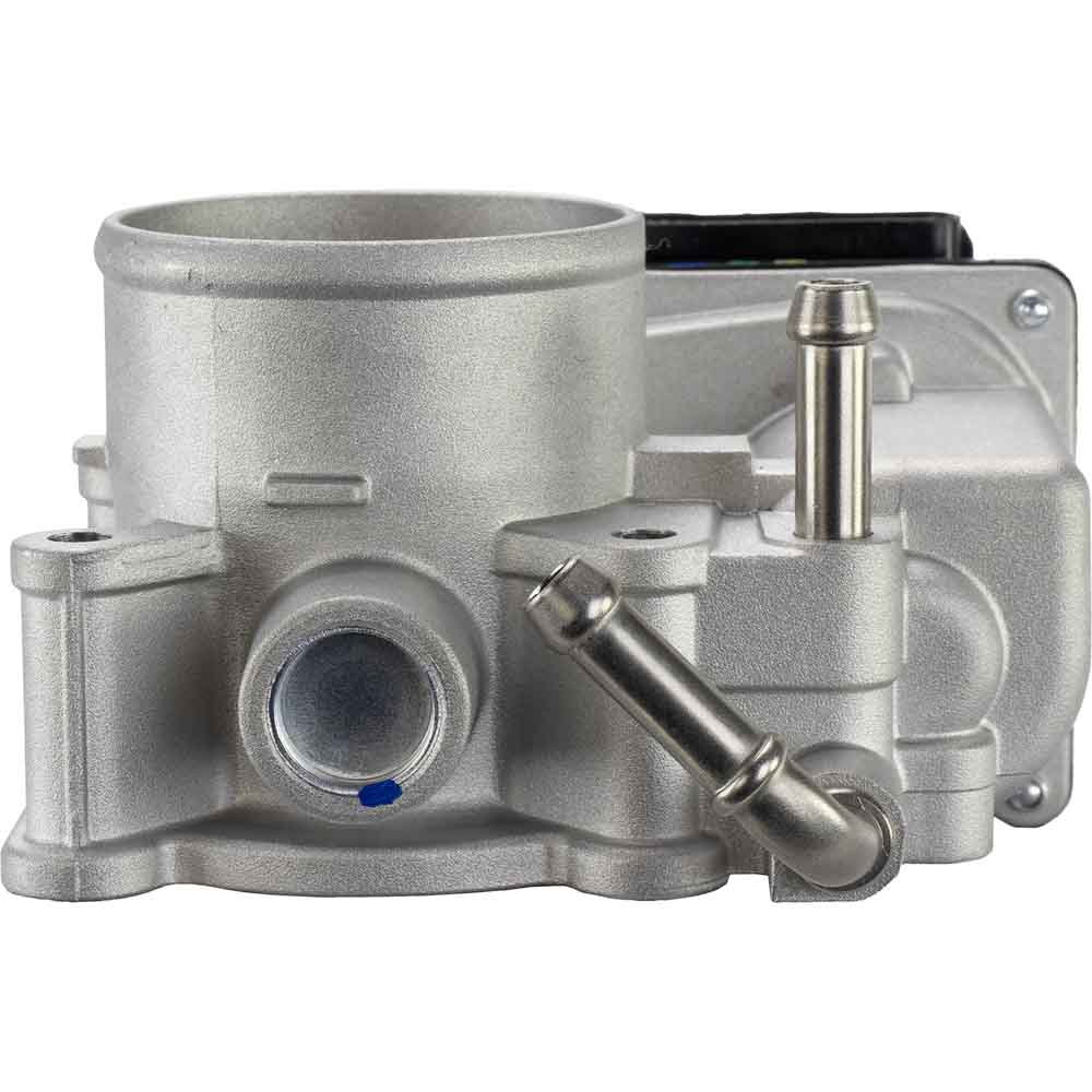 BuyAutoParts 47-61025AN Throttle Body