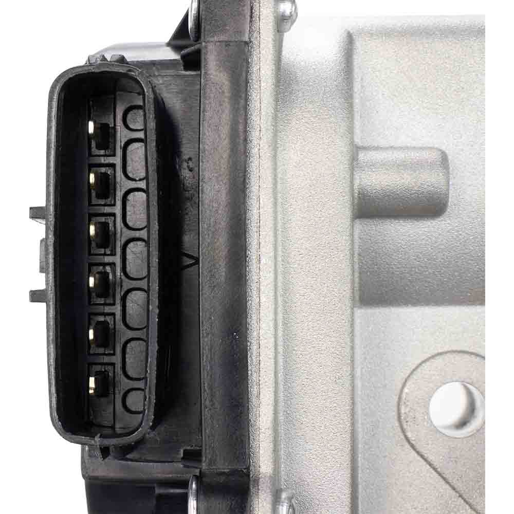 BuyAutoParts 47-61025AN Throttle Body