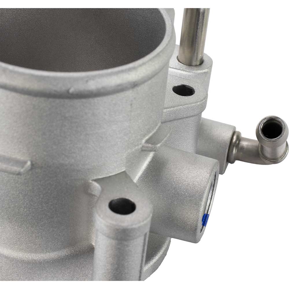 BuyAutoParts 47-61025AN Throttle Body