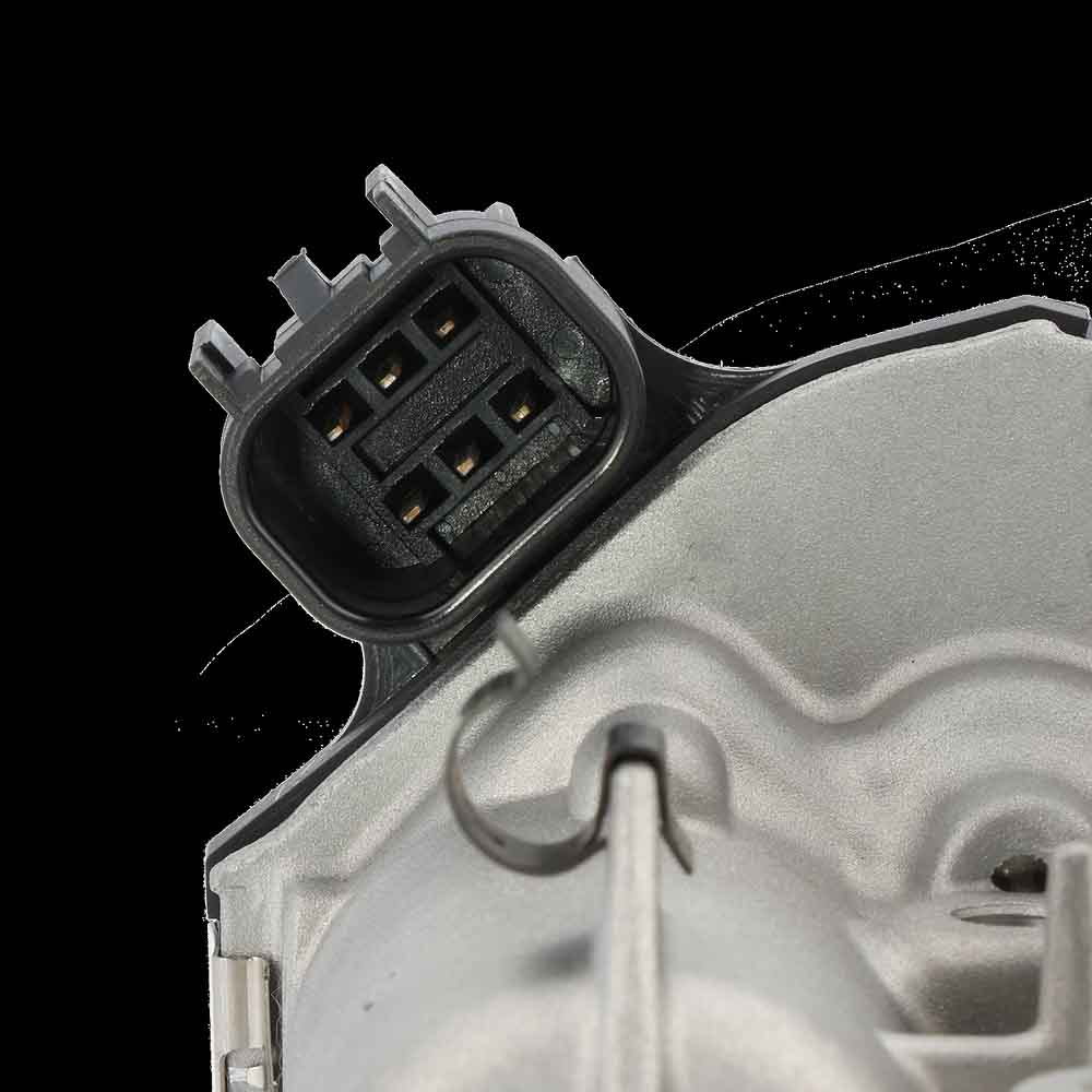 2012 Chevrolet Volt Throttle Body