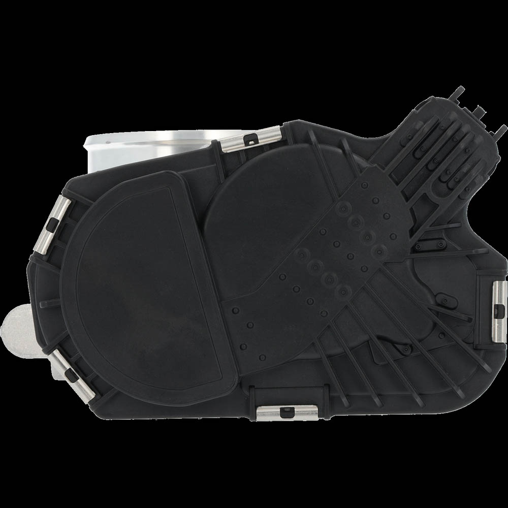 2012 Chevrolet Volt Throttle Body