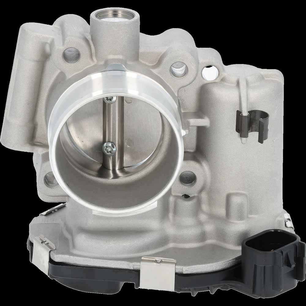 2012 Chevrolet Volt Throttle Body
