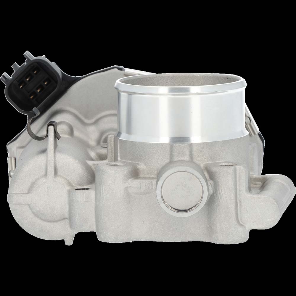 2012 Chevrolet Volt Throttle Body