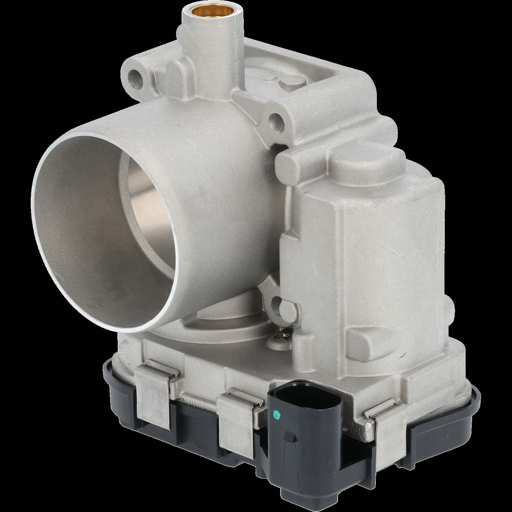 BuyAutoParts 47-61034AN Throttle Body