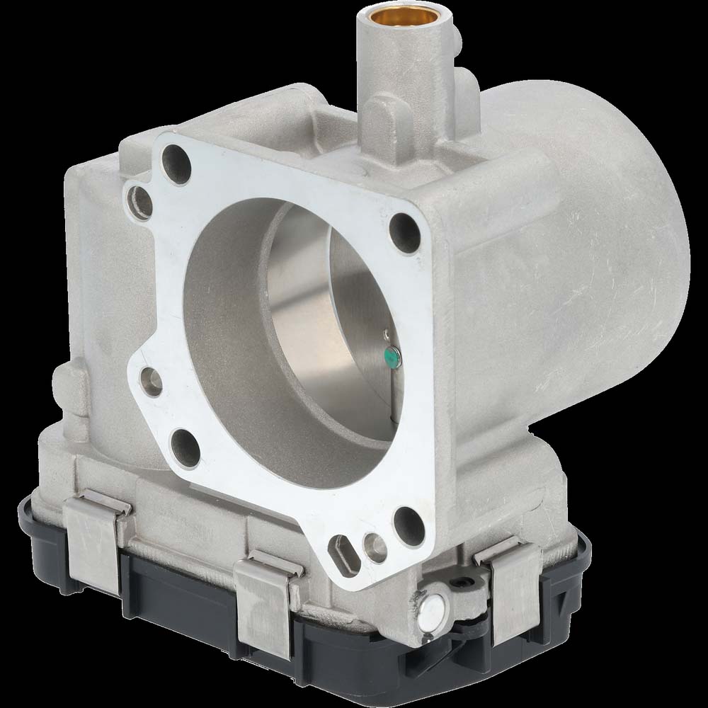 BuyAutoParts 47-61034AN Throttle Body