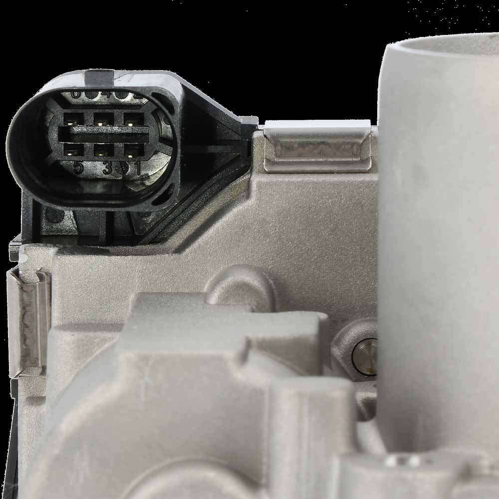 BuyAutoParts 47-61034AN Throttle Body