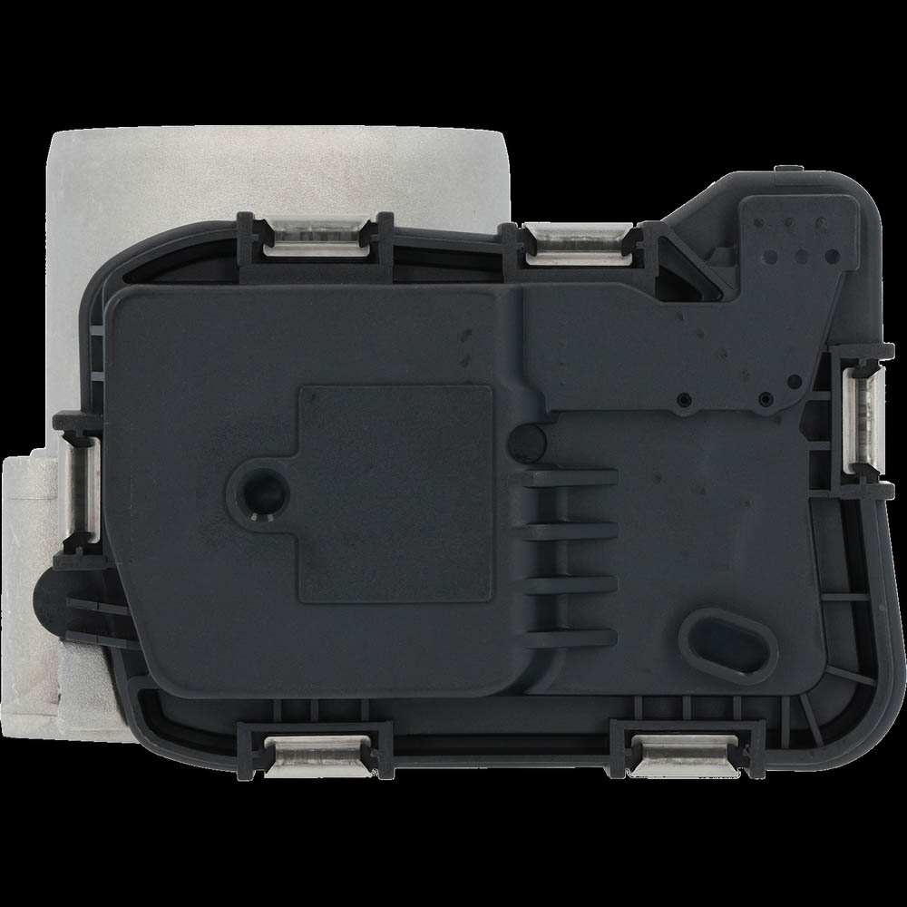 BuyAutoParts 47-61034AN Throttle Body