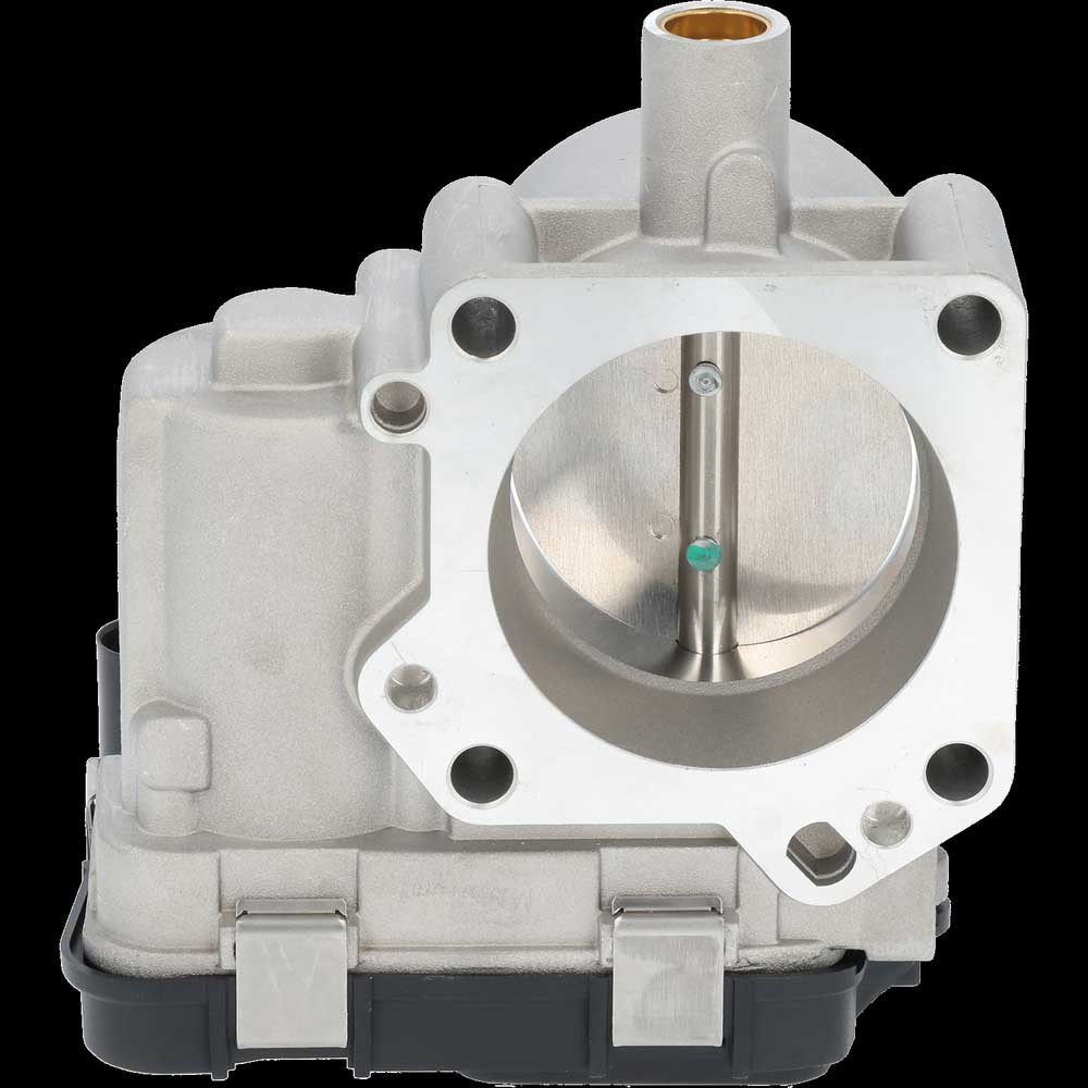 BuyAutoParts 47-61034AN Throttle Body