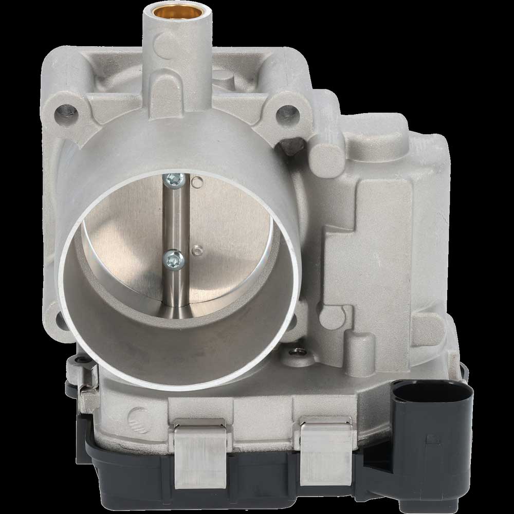 BuyAutoParts 47-61034AN Throttle Body