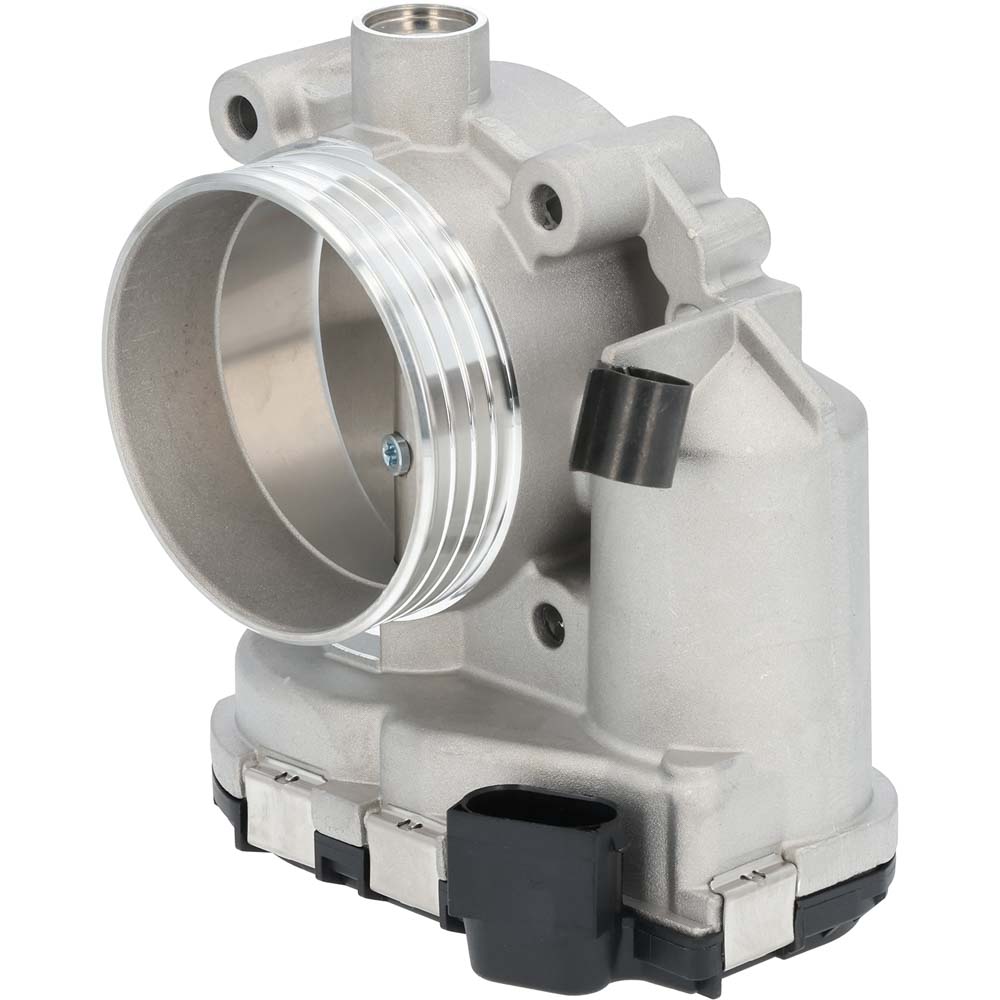 BuyAutoParts 47-61057AN Throttle Body