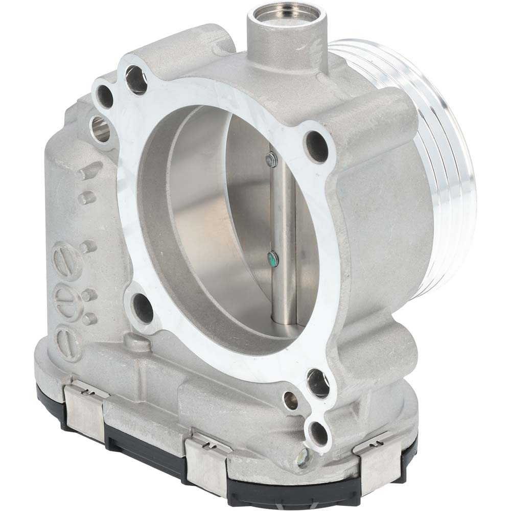 BuyAutoParts 47-61057AN Throttle Body