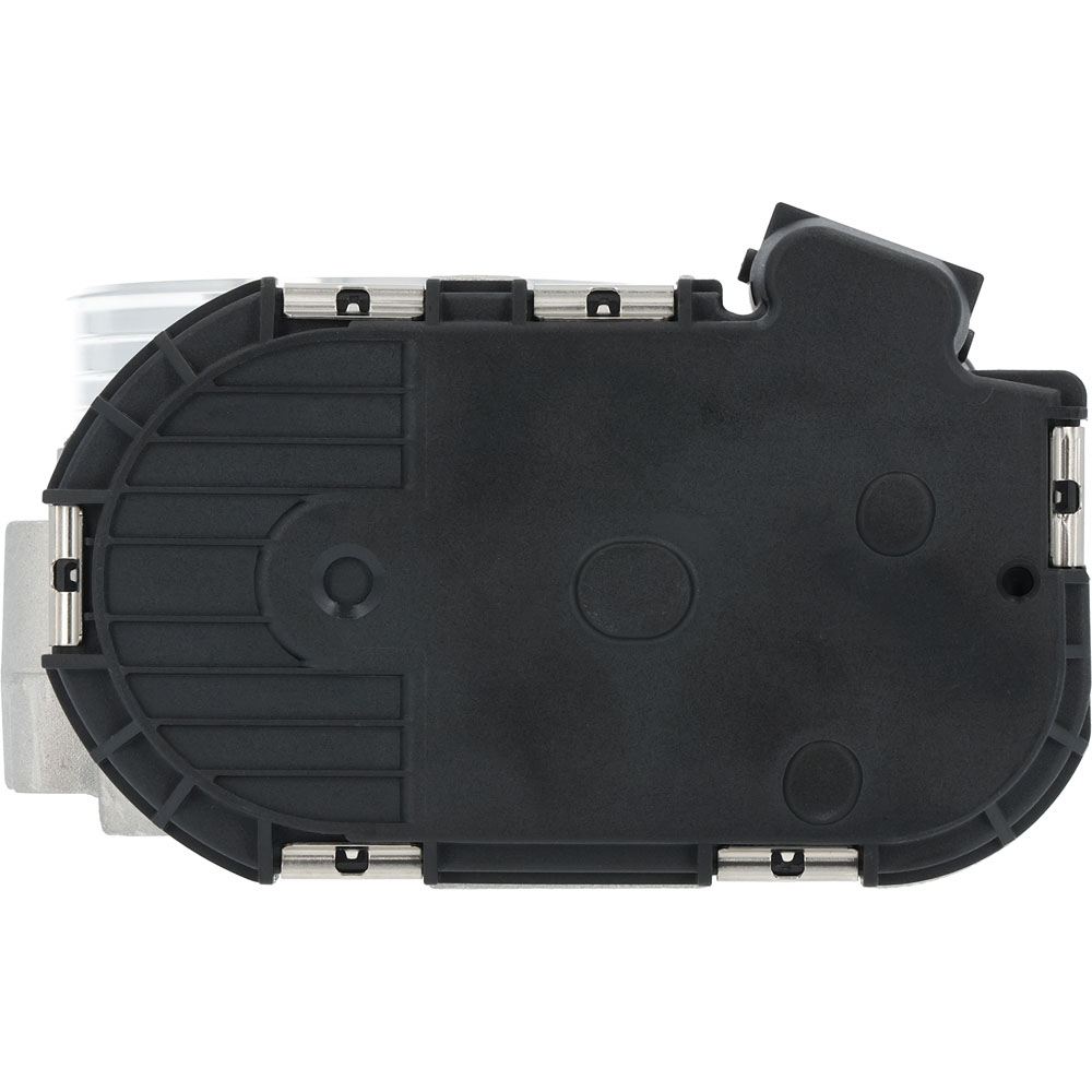 BuyAutoParts 47-61057AN Throttle Body