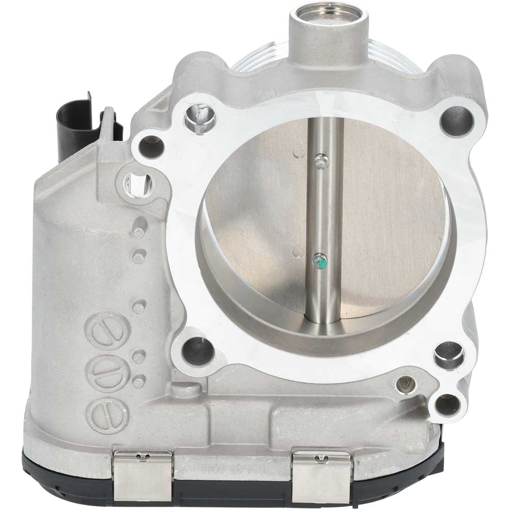 BuyAutoParts 47-61057AN Throttle Body