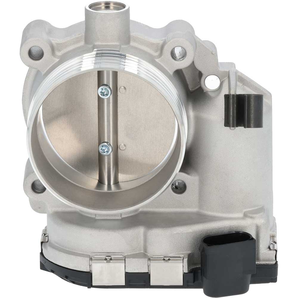 BuyAutoParts 47-61057AN Throttle Body