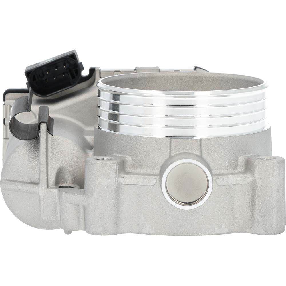 BuyAutoParts 47-61057AN Throttle Body