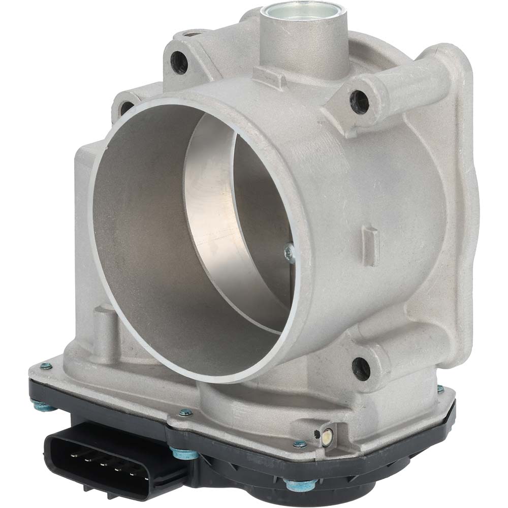 2012 Volvo S80 Throttle Body