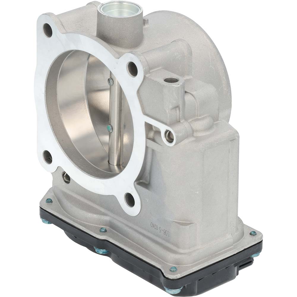2012 Volvo S80 Throttle Body