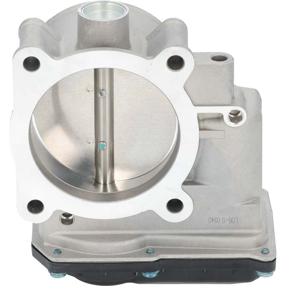 2012 Volvo S80 Throttle Body