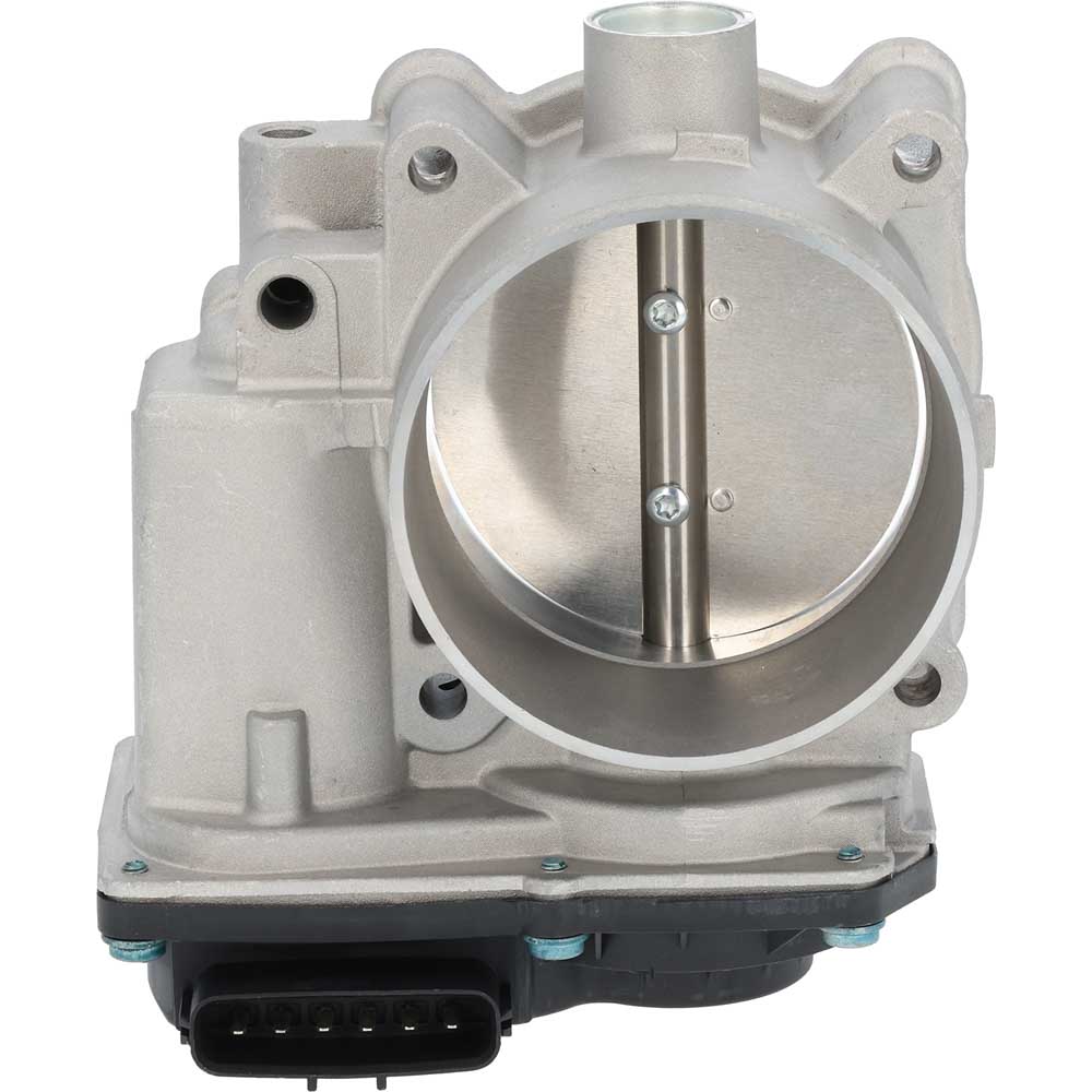 2012 Volvo S80 Throttle Body